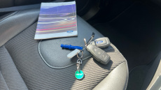 Ford Kuga 1.5 EcoBoost Titanium 5dr 2WD Petrol Estate